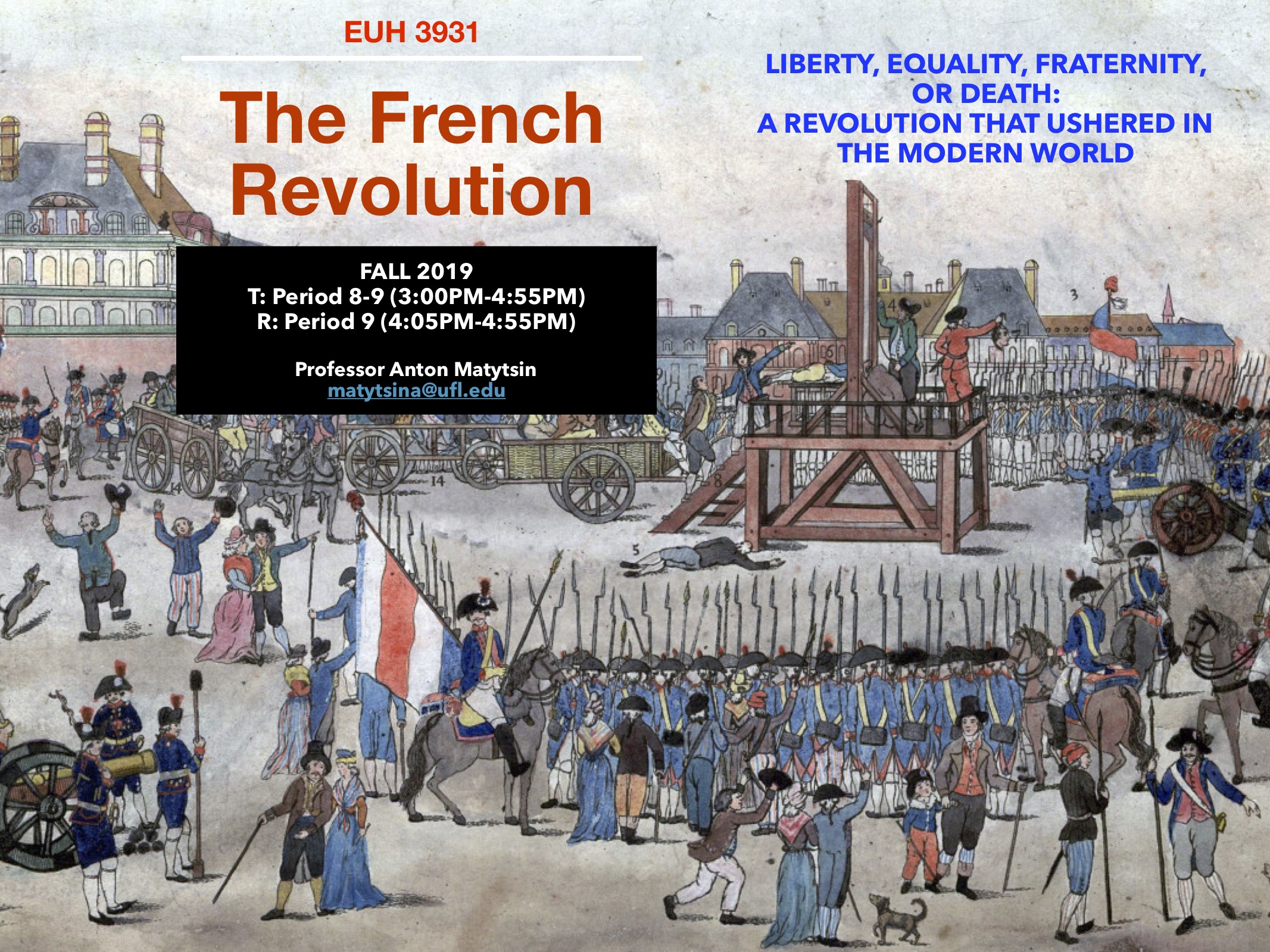 French Revolution - horizontal flyer final