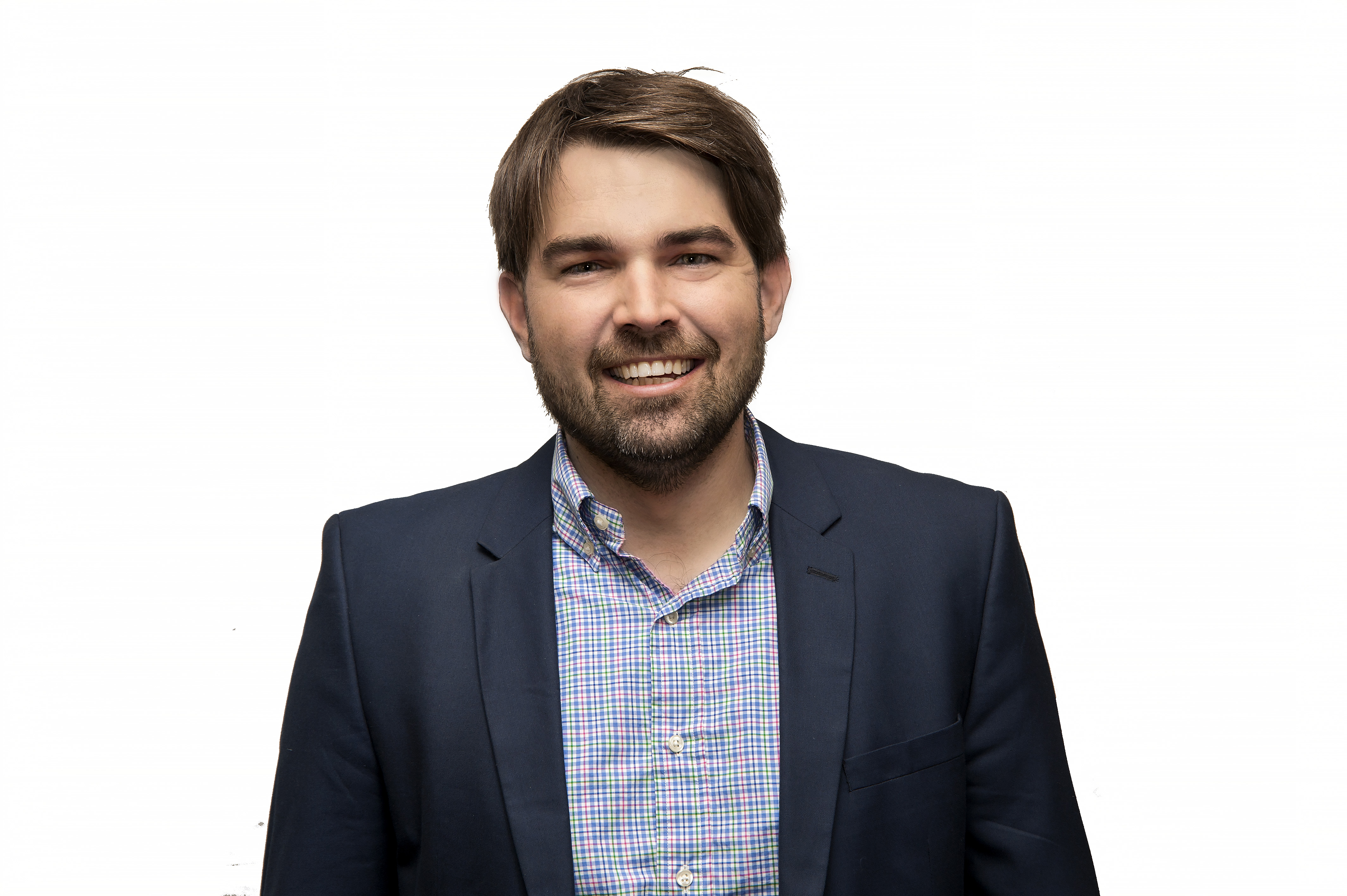 Max Deardorff Department of History