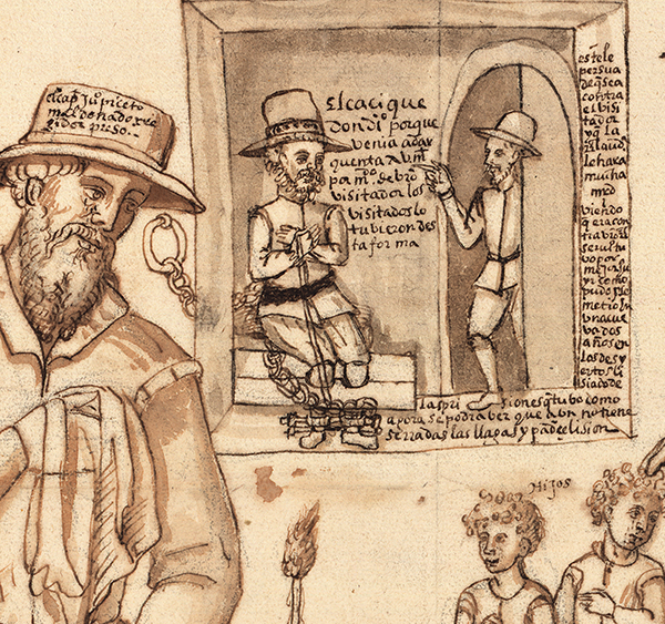image of book cover of A Tale of Two Granadas: Custom, Community, and Citizenship in the Spanish Empire, 1568–1668