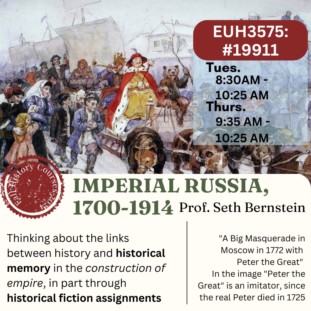 Imperial Russia